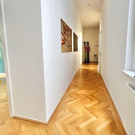 Belle Art Design Suite Im Herzen Von Wien 外观 照片