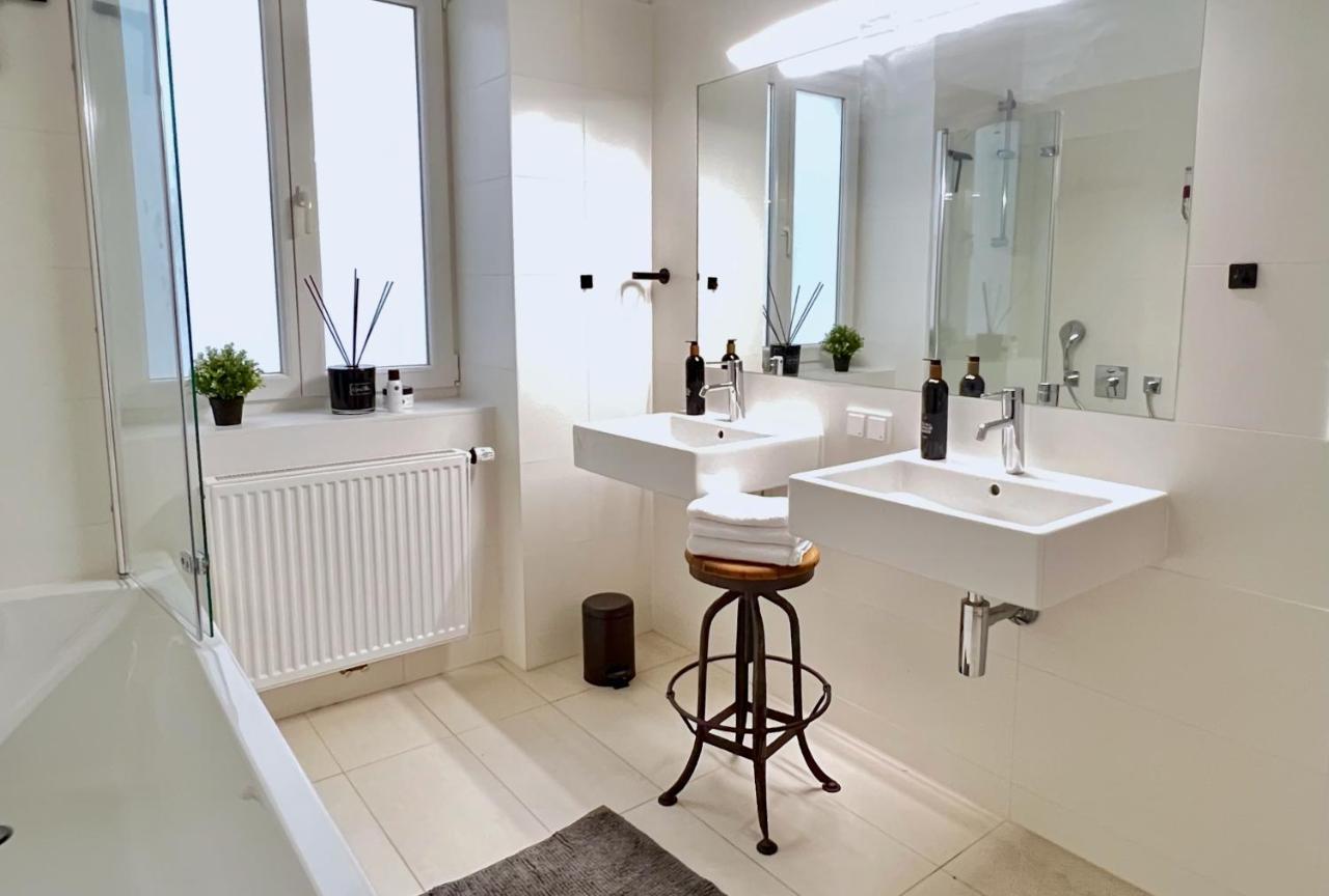 Belle Art Design Suite Im Herzen Von Wien 外观 照片