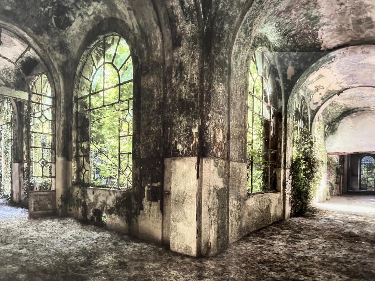 Belle Art Design Suite Im Herzen Von Wien 外观 照片