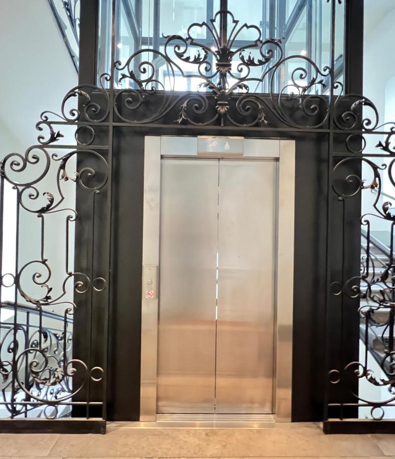 Belle Art Design Suite Im Herzen Von Wien 外观 照片