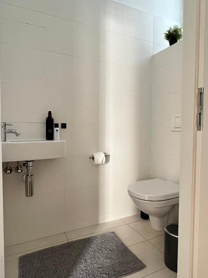 Belle Art Design Suite Im Herzen Von Wien 外观 照片